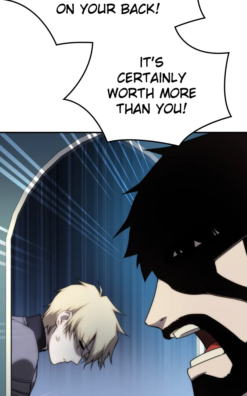 The StellarSwordmaster Chapter 18 page 44 - 