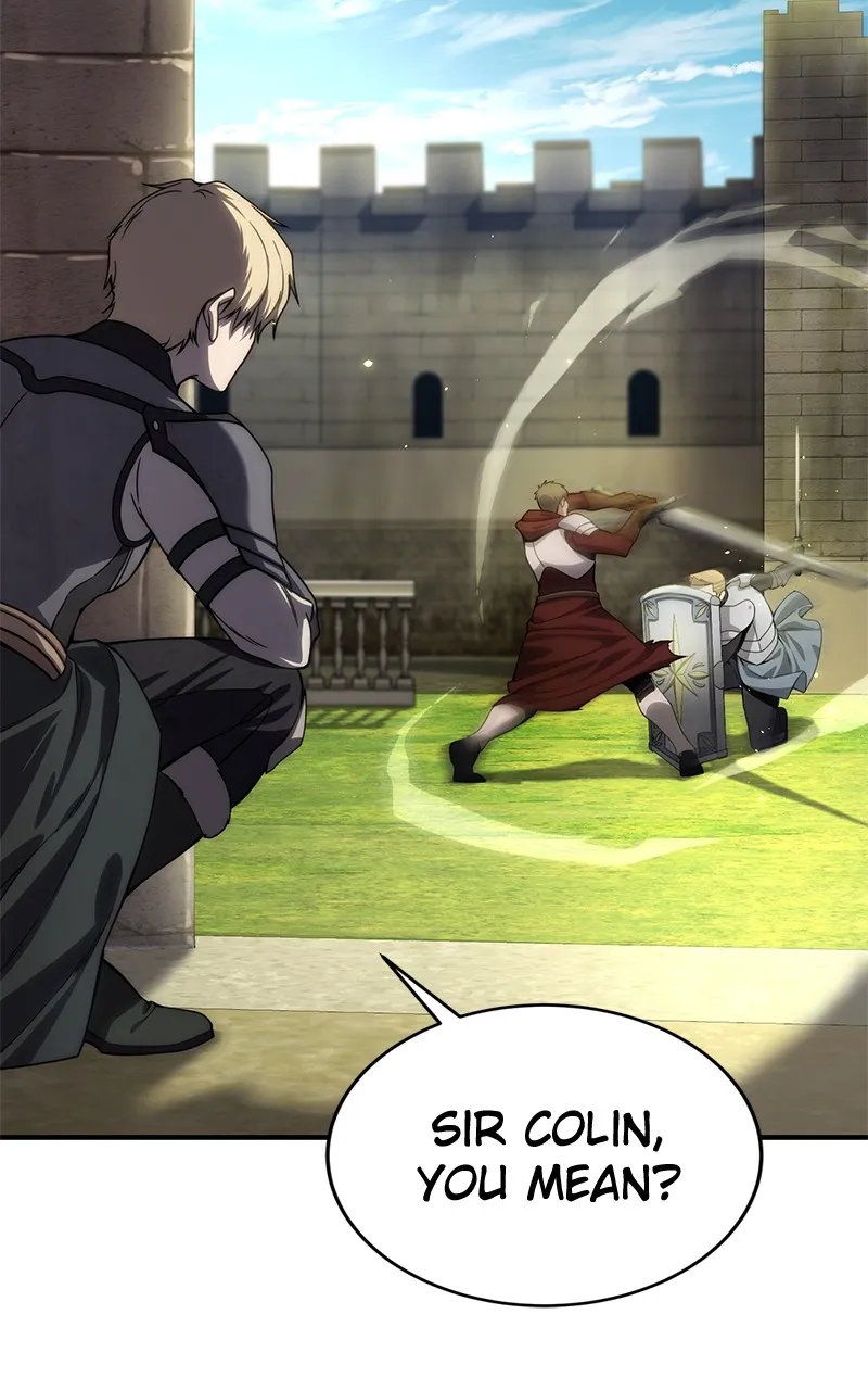 The StellarSwordmaster Chapter 19 page 114 - 