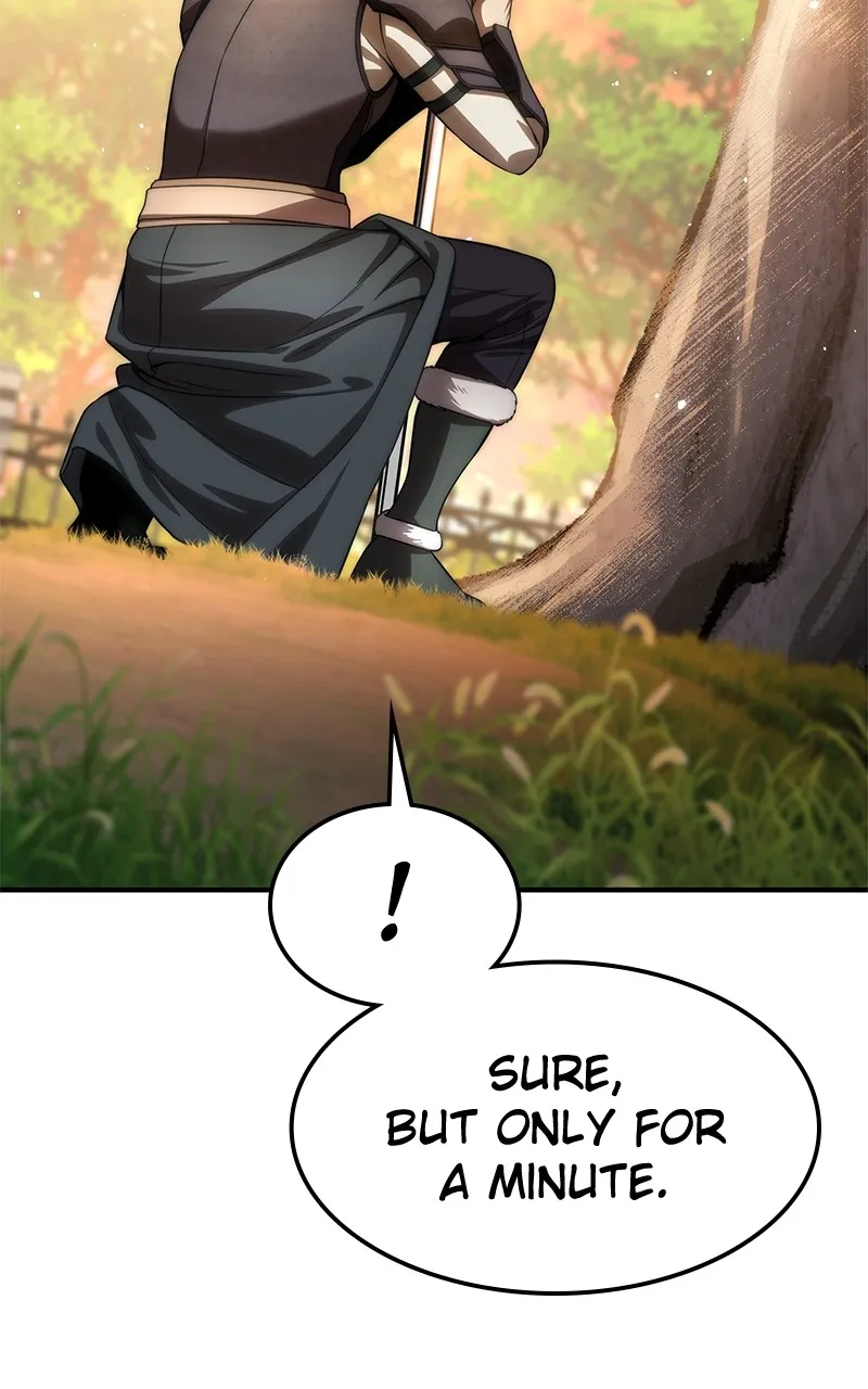 The StellarSwordmaster Chapter 19 page 29 - 