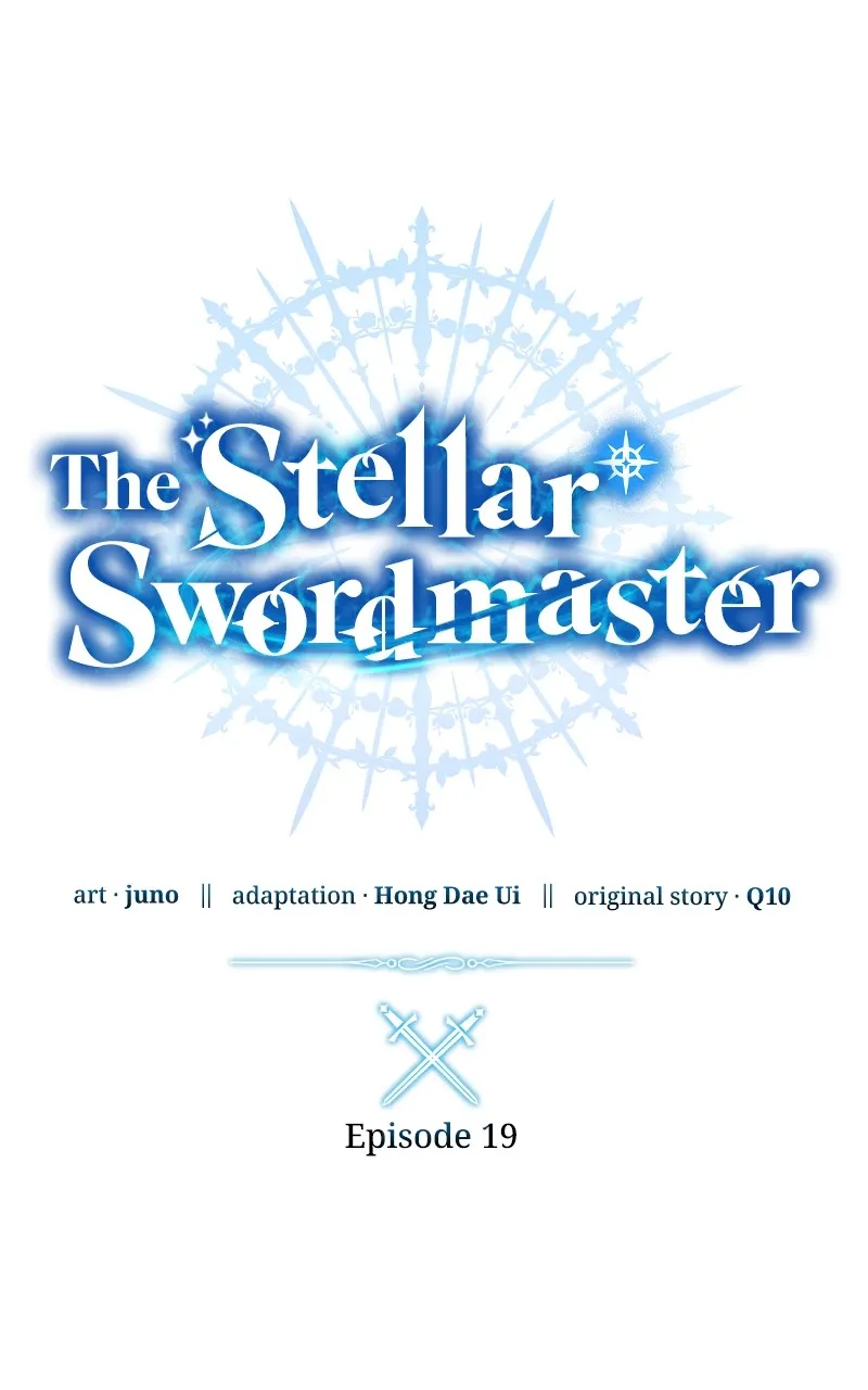 The StellarSwordmaster Chapter 19 page 43 - 