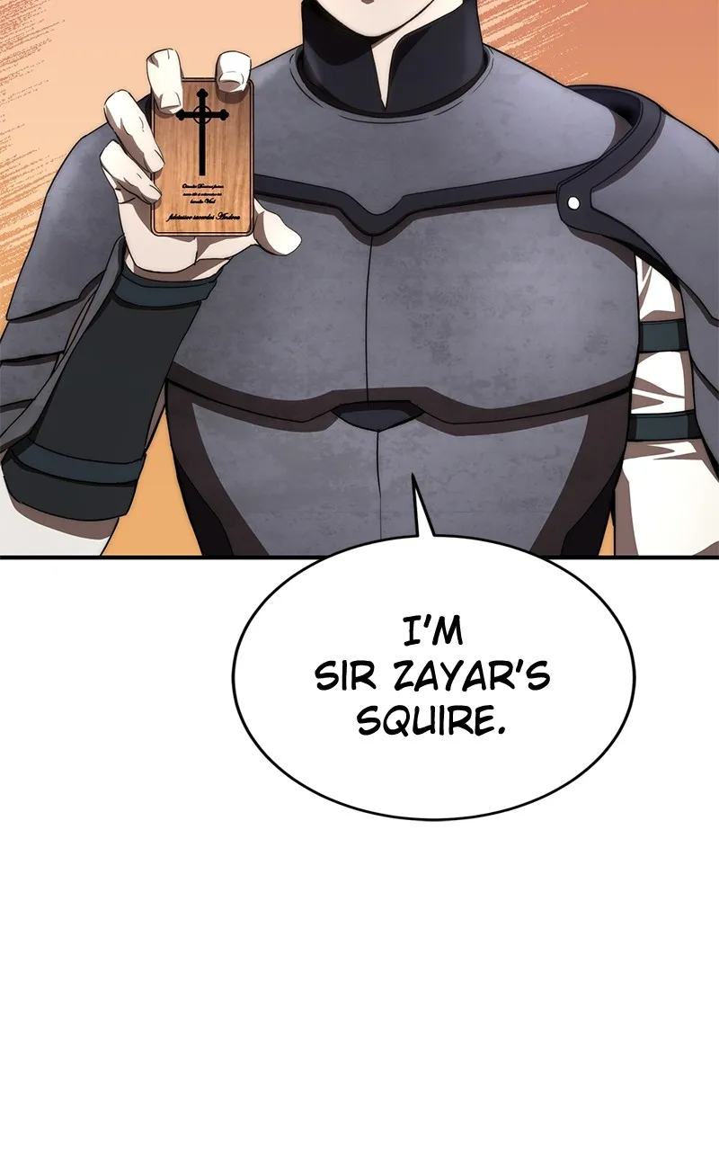The StellarSwordmaster Chapter 19 page 72 - 