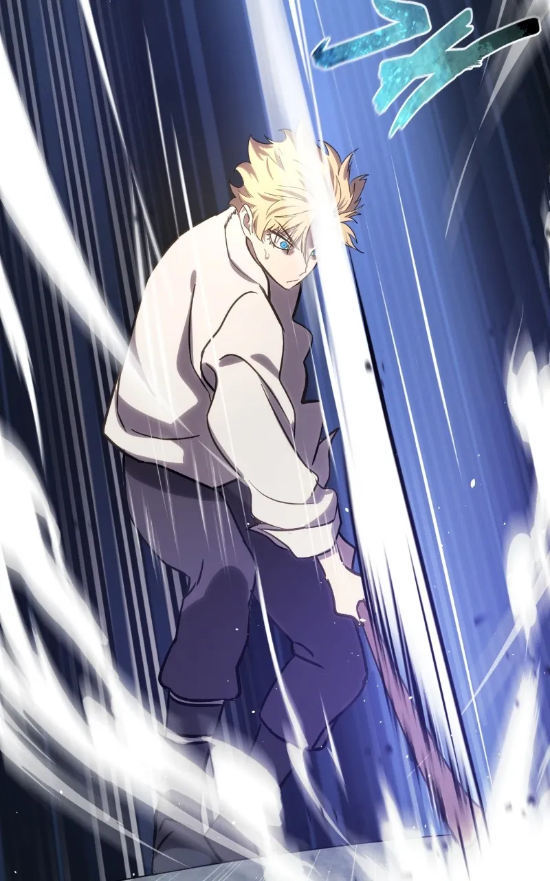 The StellarSwordmaster Chapter 2 page 145 - 