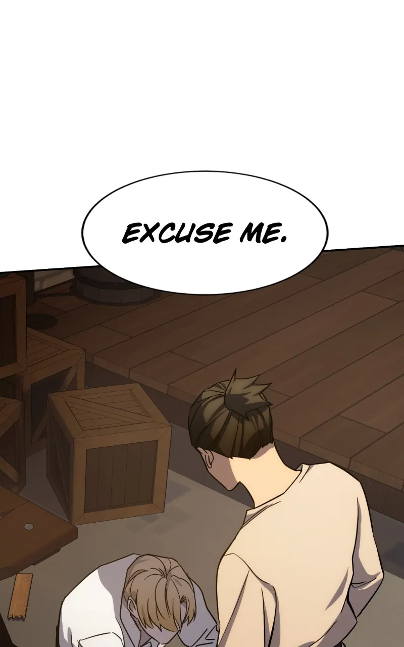 The StellarSwordmaster Chapter 2 page 21 - 