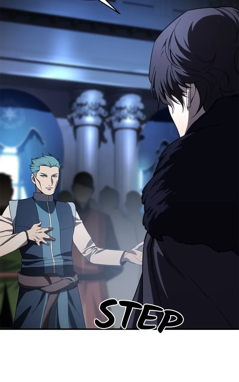 The StellarSwordmaster Chapter 20 page 147 - 