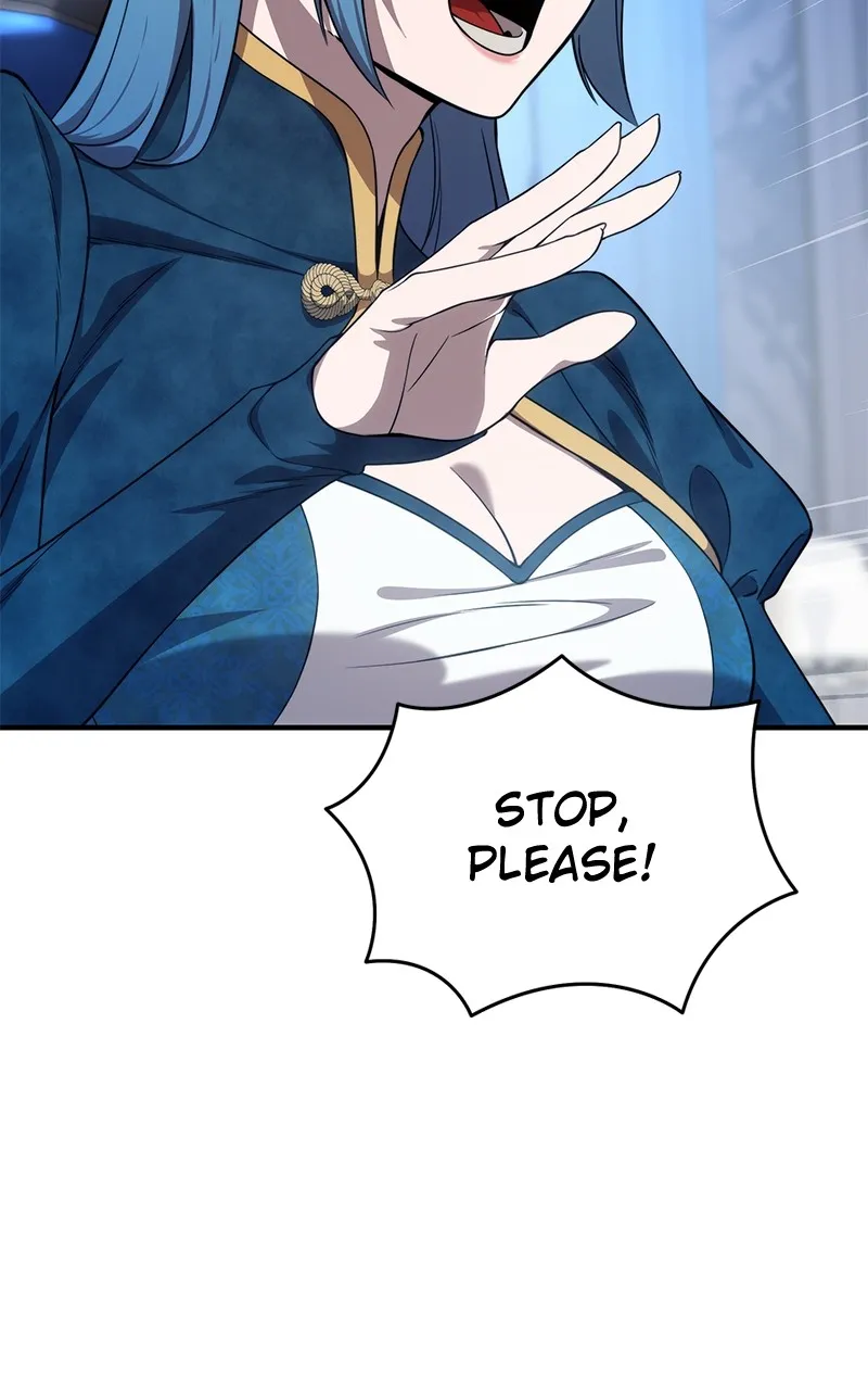 The StellarSwordmaster Chapter 20 page 25 - 