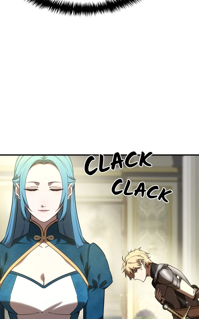 The StellarSwordmaster Chapter 20 page 8 - 