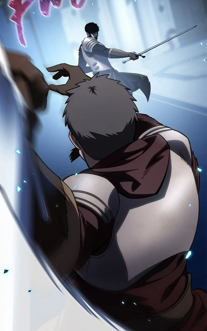 The StellarSwordmaster Chapter 20 page 92 - 