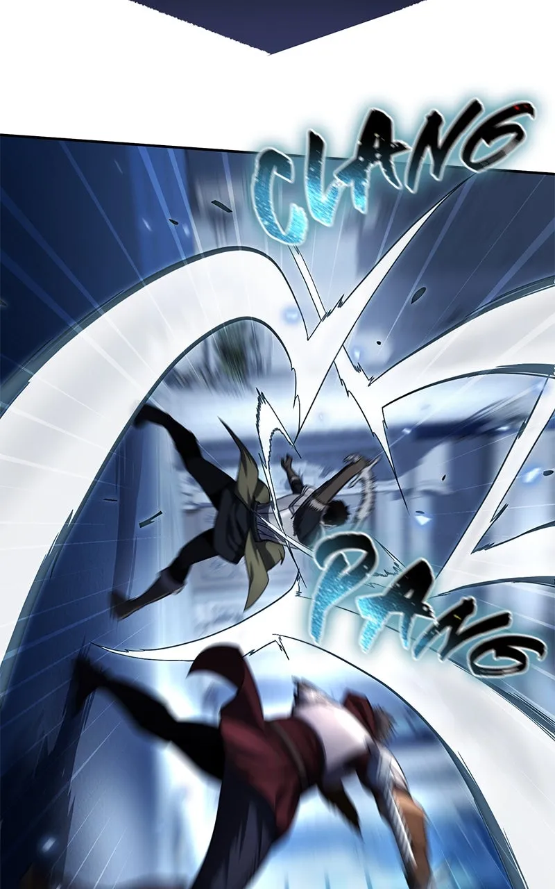 The StellarSwordmaster Chapter 20 page 94 - 