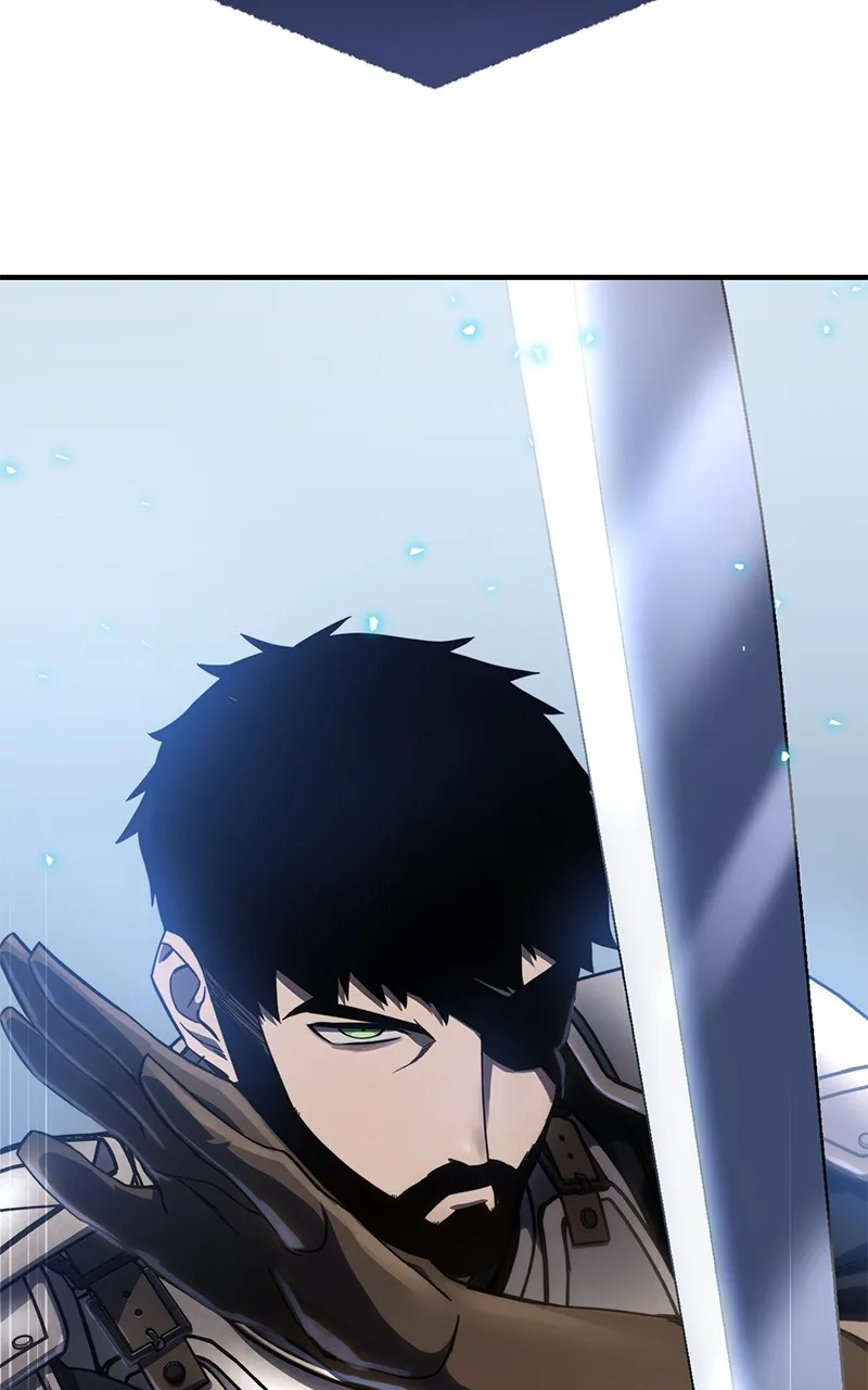 The StellarSwordmaster Chapter 20 page 97 - 