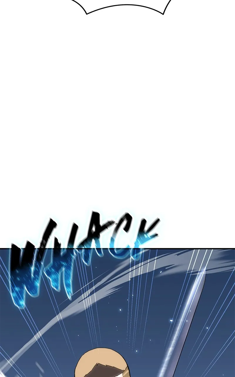 The StellarSwordmaster Chapter 21 page 105 - 