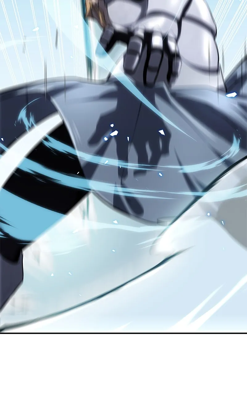 The StellarSwordmaster Chapter 21 page 116 - 