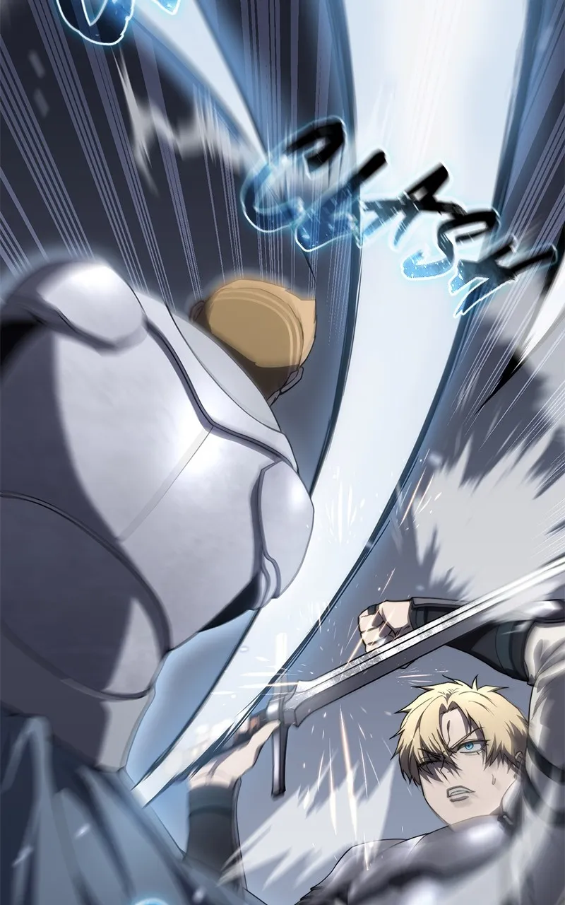 The StellarSwordmaster Chapter 21 page 126 - 