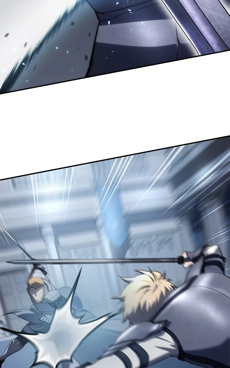 The StellarSwordmaster Chapter 21 page 134 - 