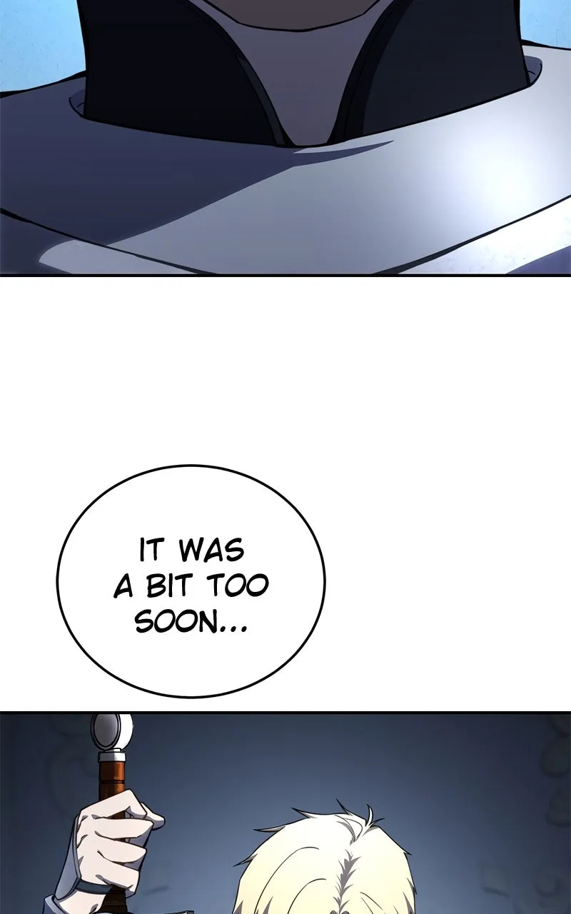 The StellarSwordmaster Chapter 21 page 144 - 