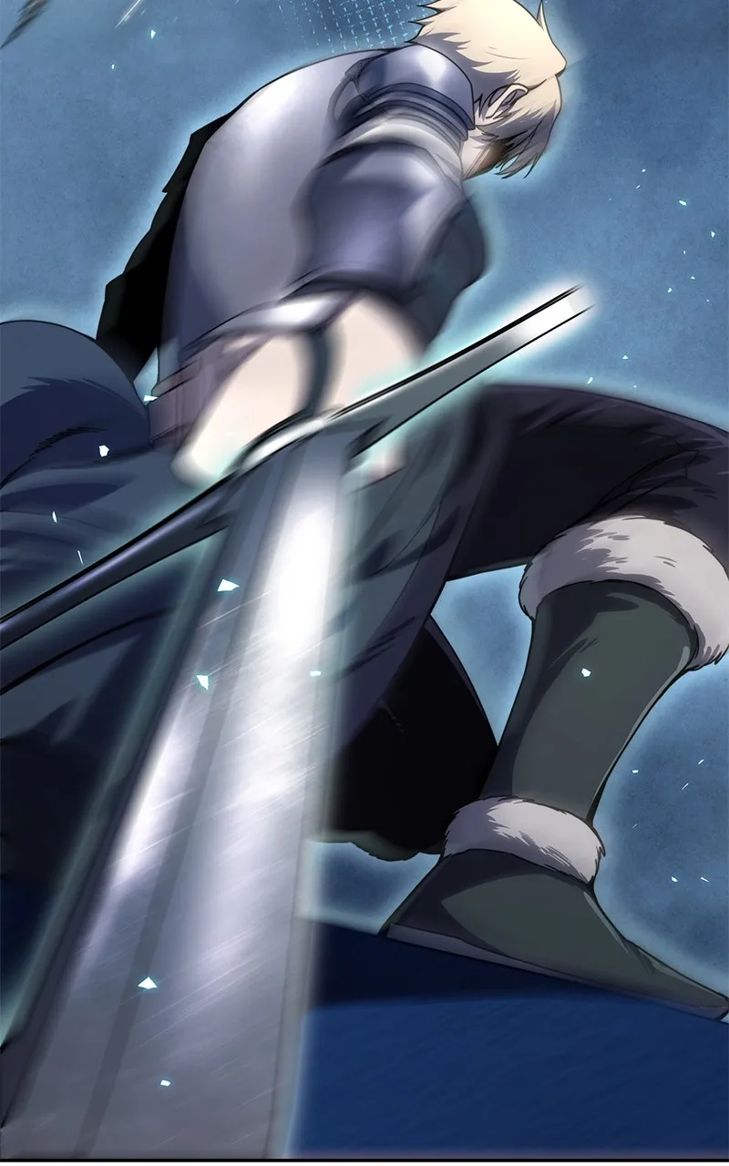 The StellarSwordmaster Chapter 21 page 154 - 