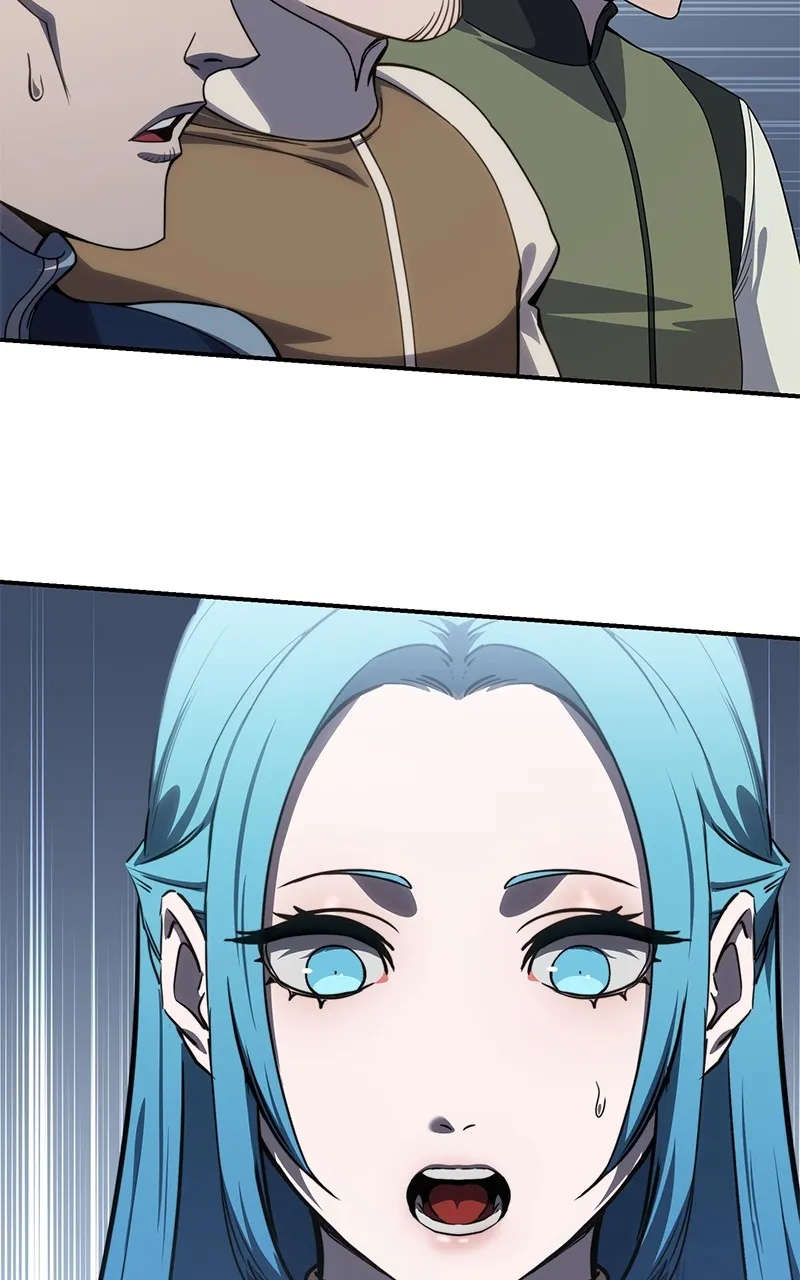 The StellarSwordmaster Chapter 21 page 157 - 
