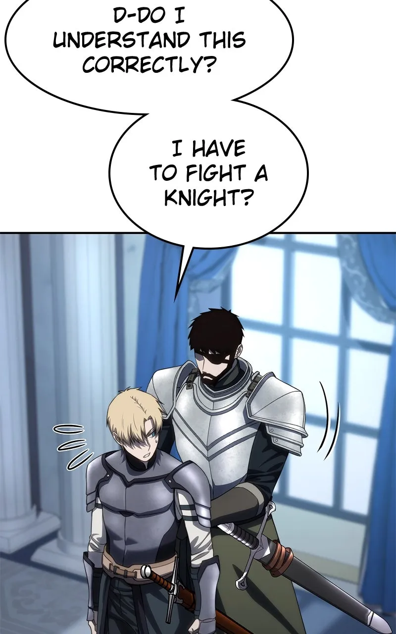 The StellarSwordmaster Chapter 21 page 39 - 