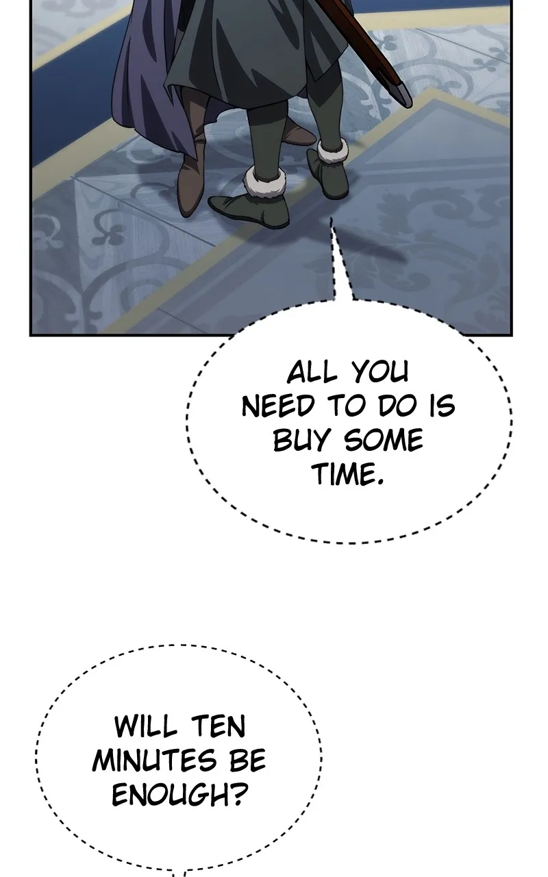 The StellarSwordmaster Chapter 21 page 55 - 
