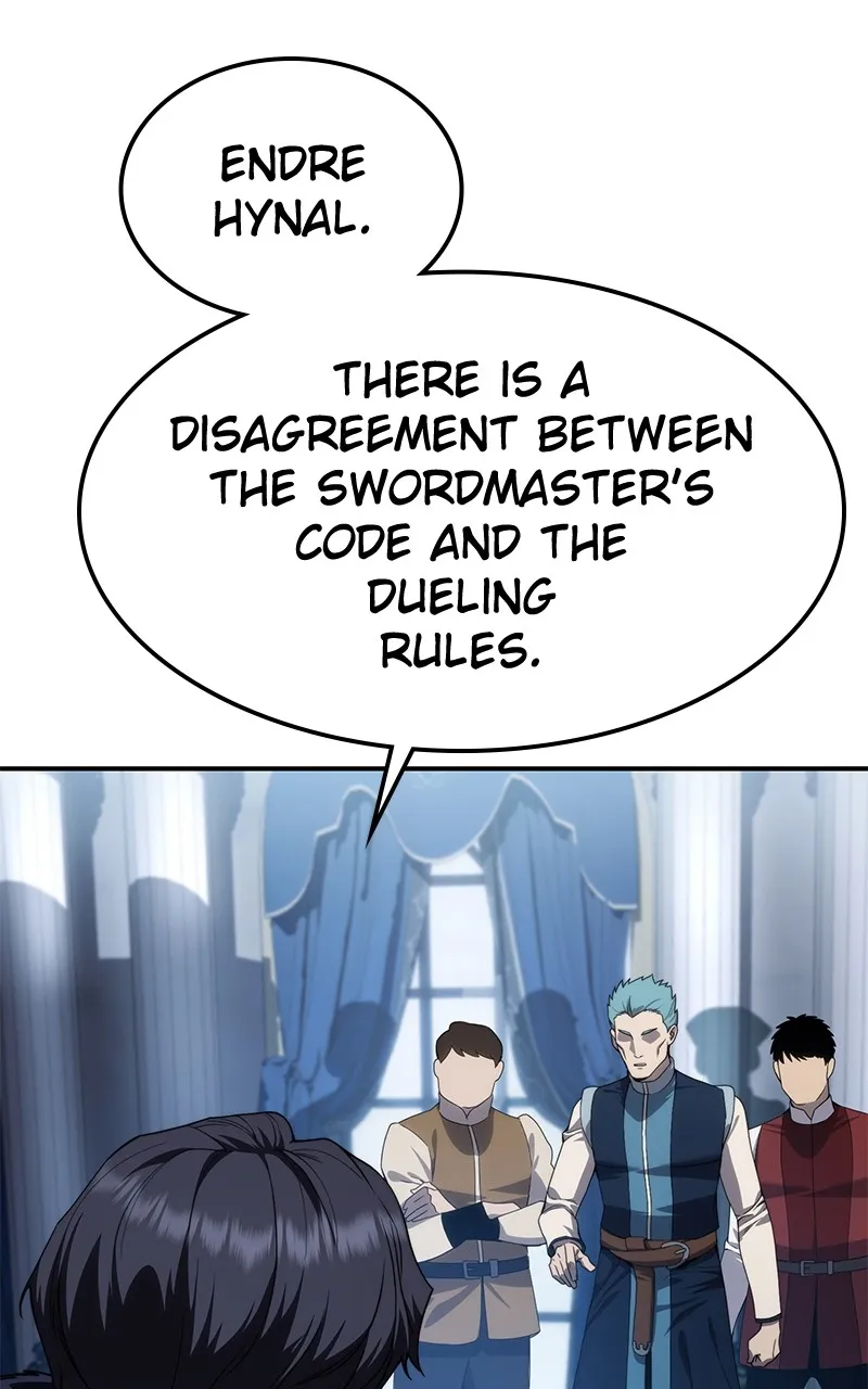 The StellarSwordmaster Chapter 22 page 155 - 
