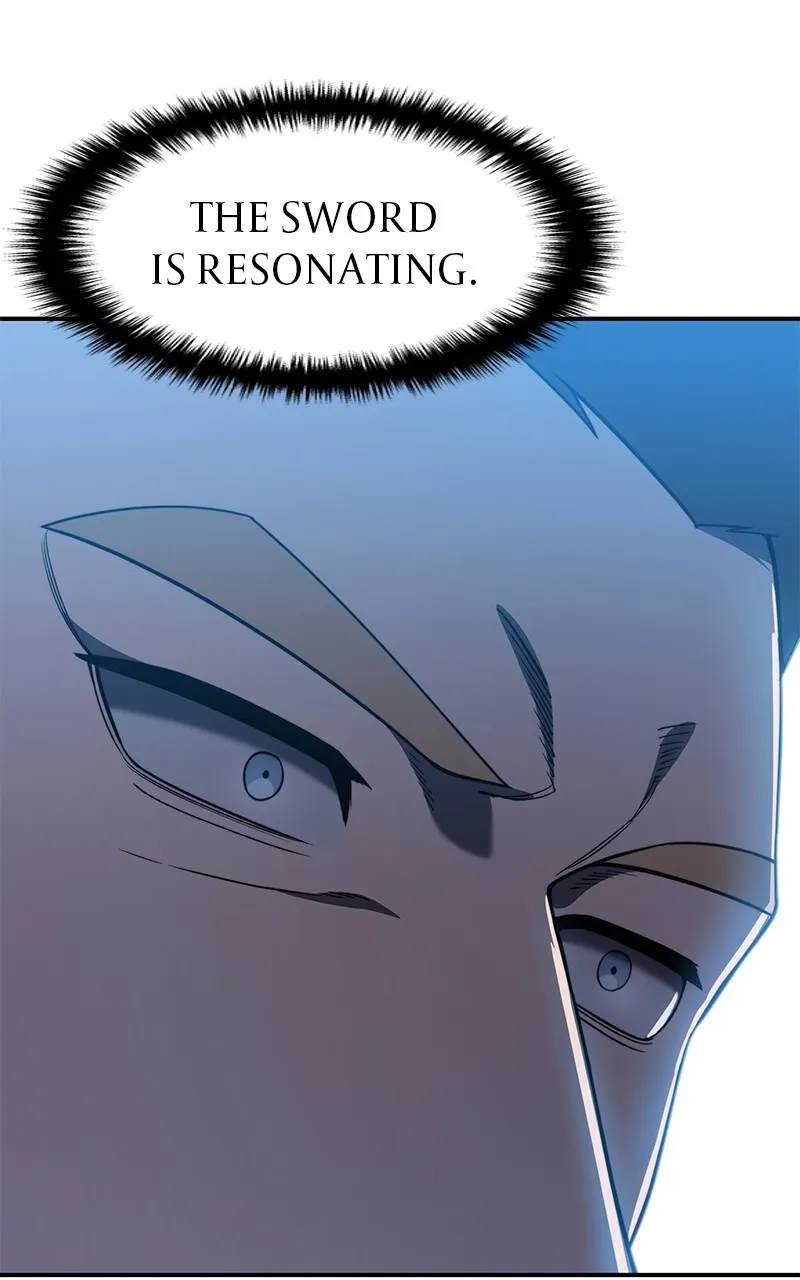 The StellarSwordmaster Chapter 22 page 61 - 