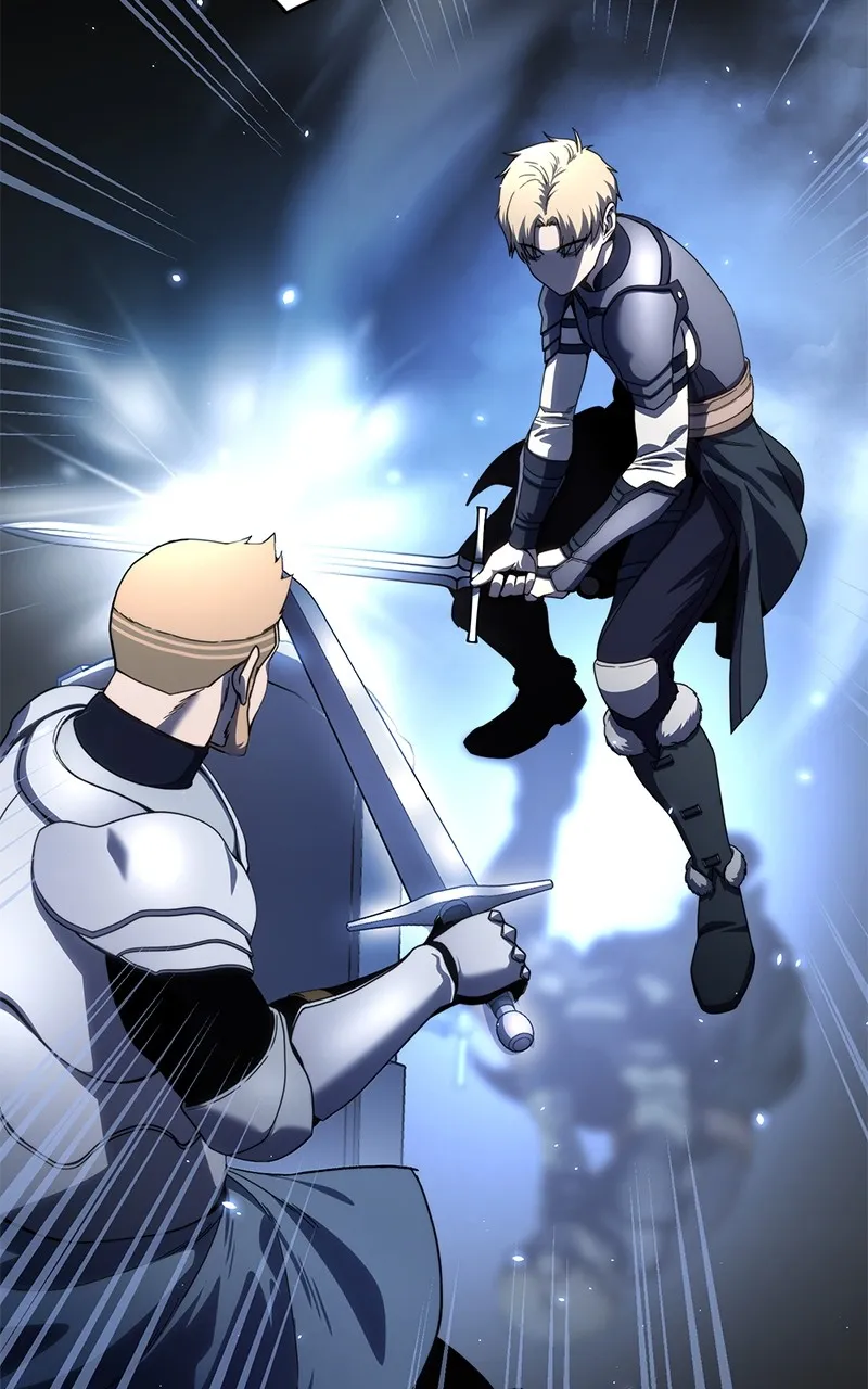 The StellarSwordmaster Chapter 22 page 90 - 