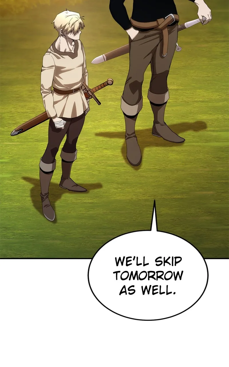 The StellarSwordmaster Chapter 23 page 85 - 