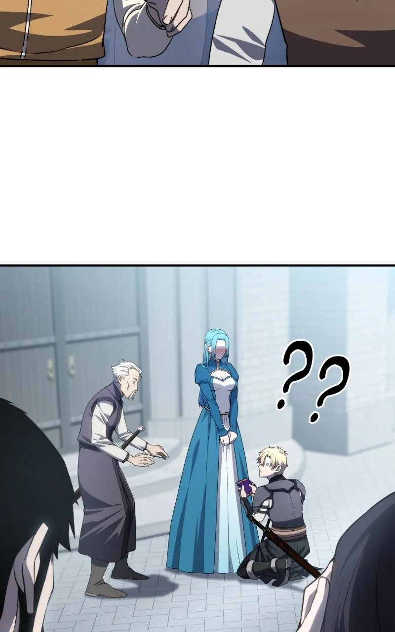 The StellarSwordmaster Chapter 24 page 134 - 