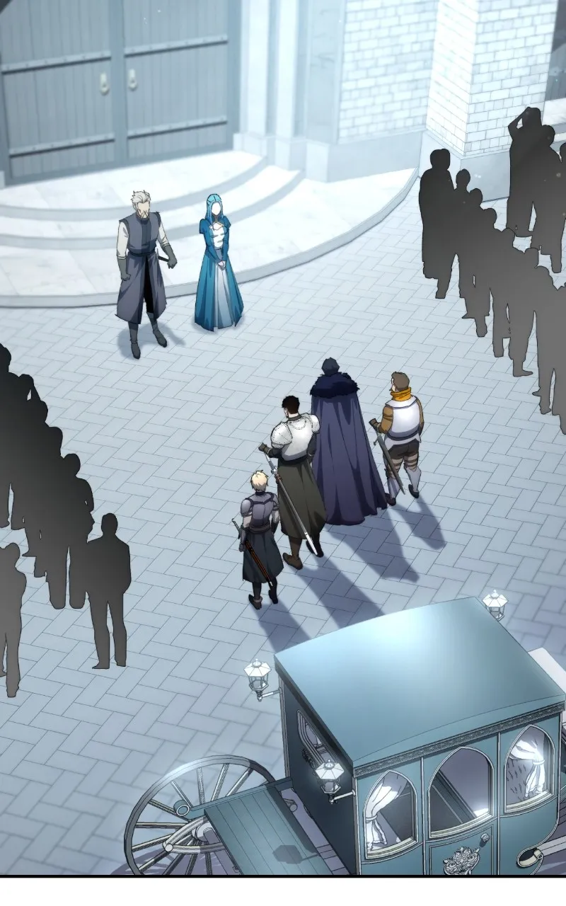 The StellarSwordmaster Chapter 24 page 86 - 