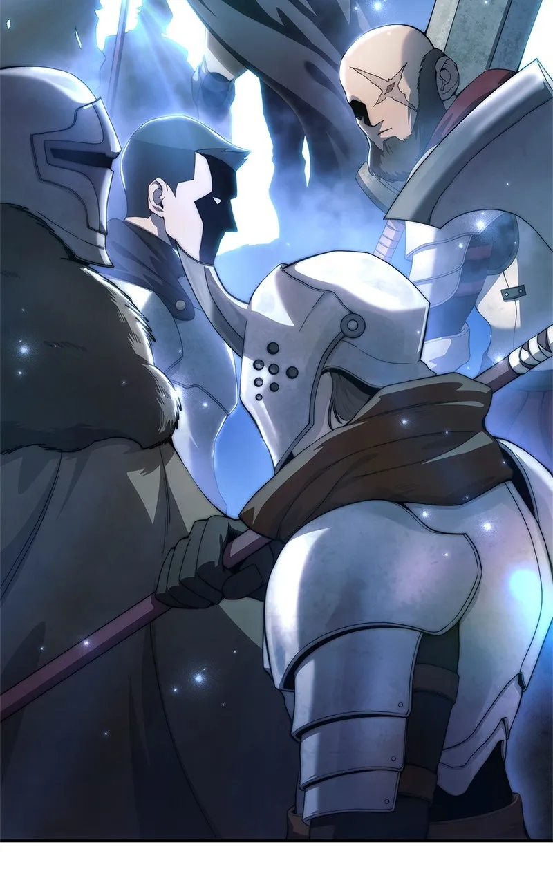 The StellarSwordmaster Chapter 25 page 122 - 