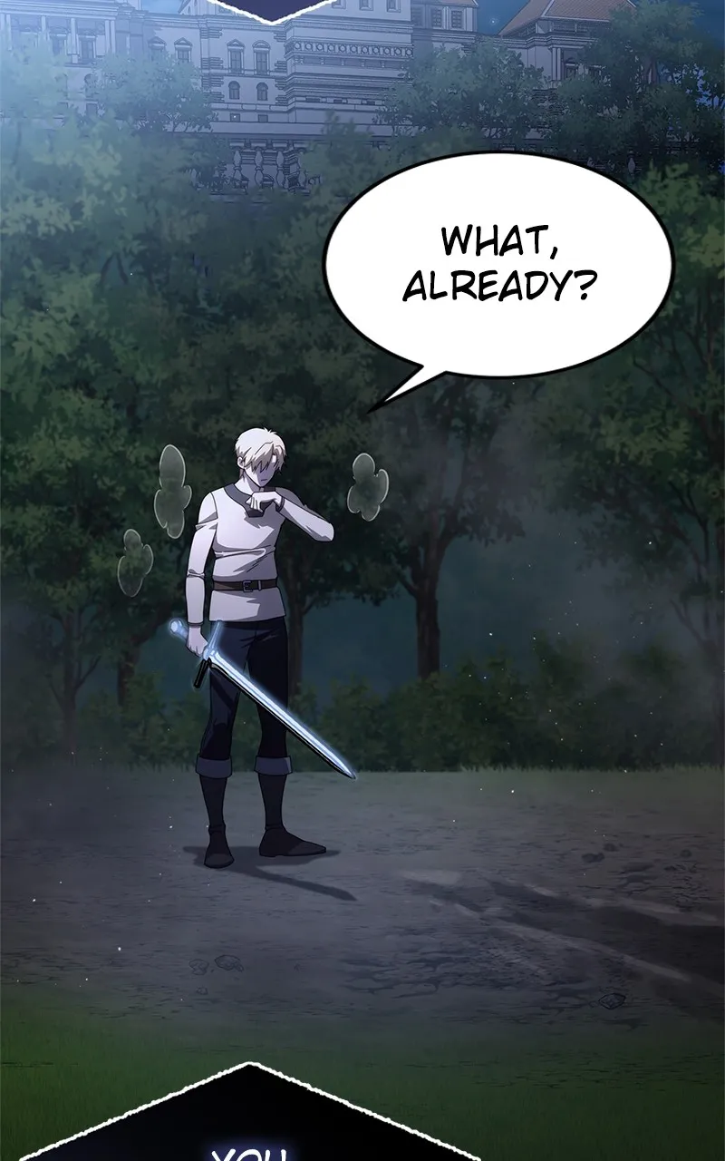 The StellarSwordmaster Chapter 26 page 106 - 