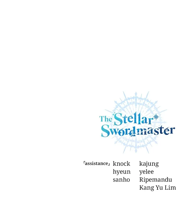The StellarSwordmaster Chapter 26 page 155 - 