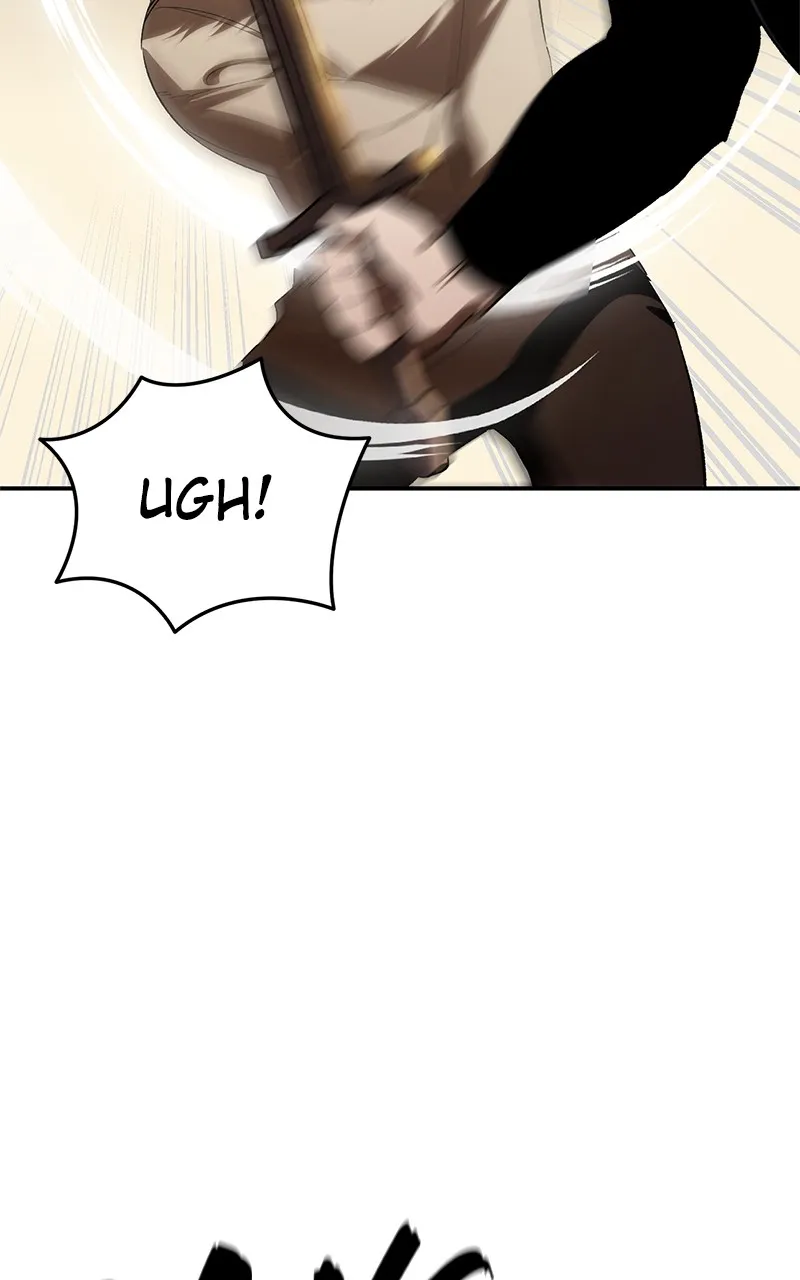 The StellarSwordmaster Chapter 26 page 37 - 