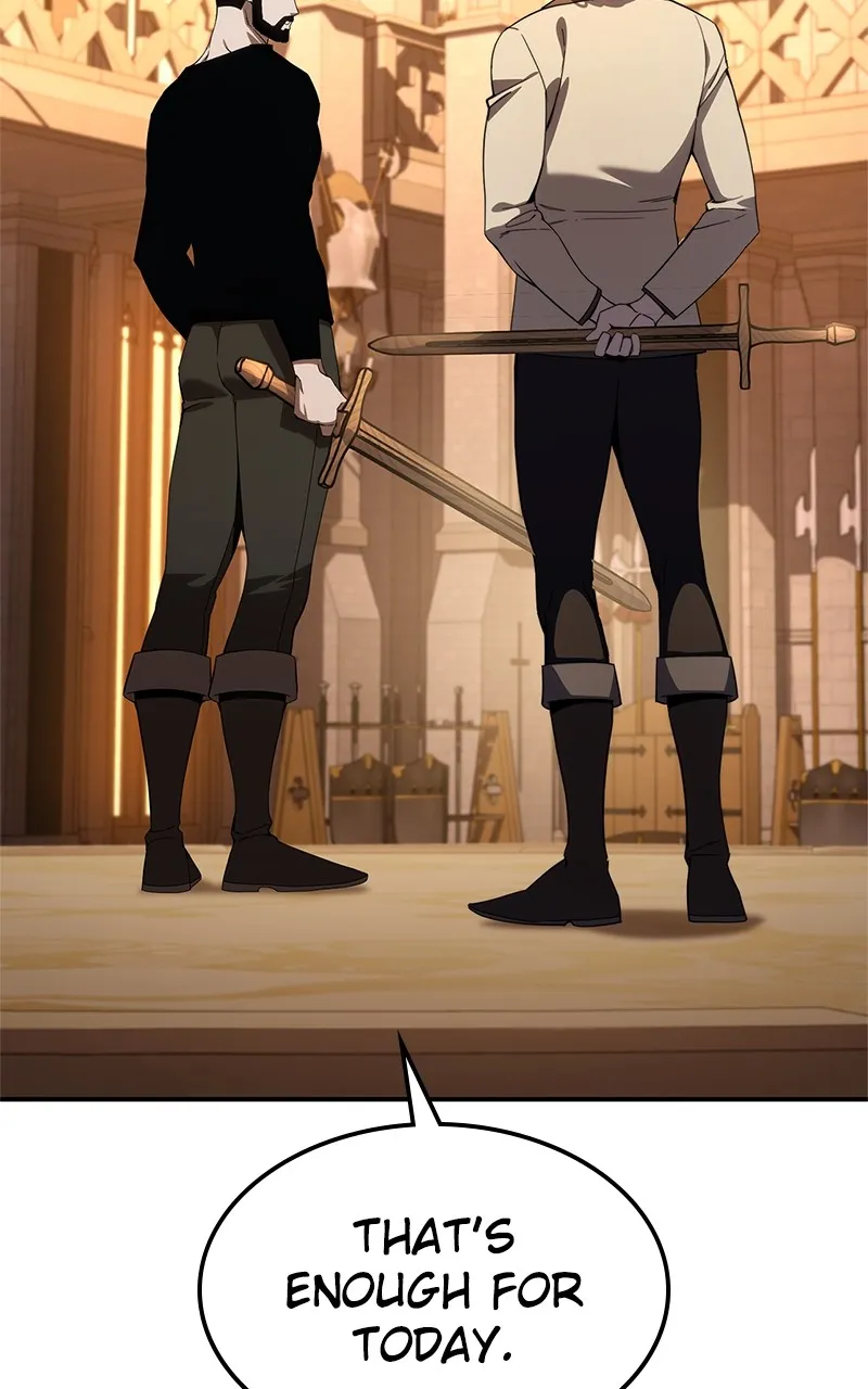 The StellarSwordmaster Chapter 26 page 60 - 
