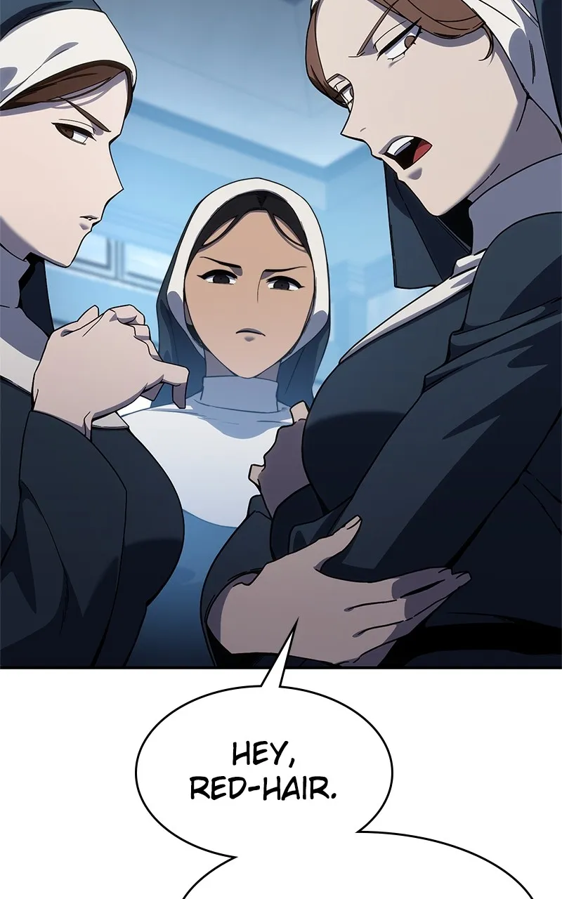 The StellarSwordmaster Chapter 27 page 116 - 
