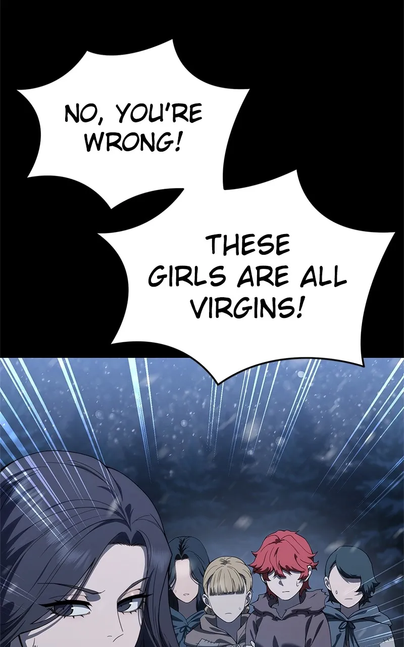 The StellarSwordmaster Chapter 27 page 130 - 