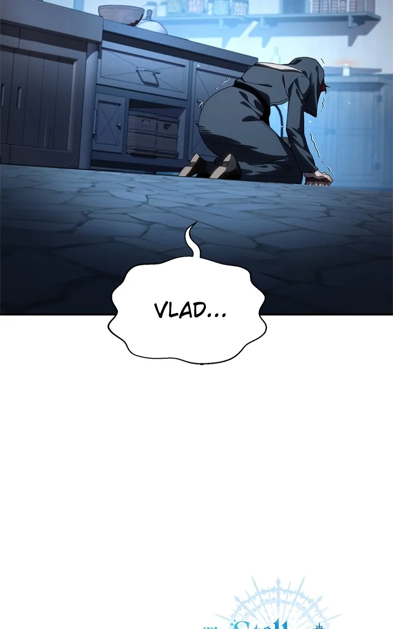 The StellarSwordmaster Chapter 27 page 159 - 