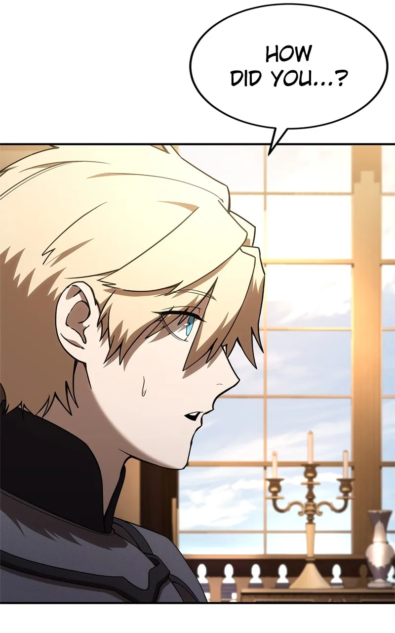 The StellarSwordmaster Chapter 27 page 5 - 