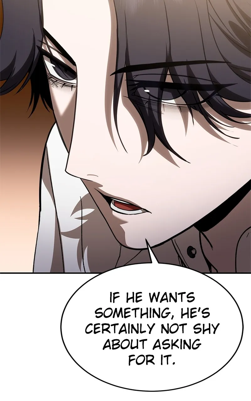 The StellarSwordmaster Chapter 27 page 50 - 