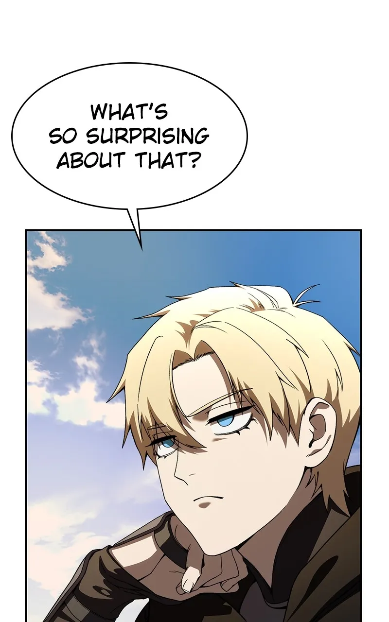 The StellarSwordmaster Chapter 28 page 118 - 