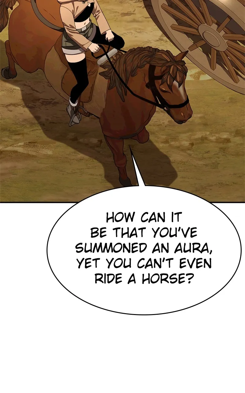 The StellarSwordmaster Chapter 28 page 122 - 