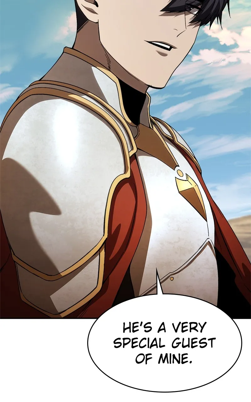 The StellarSwordmaster Chapter 28 page 134 - 
