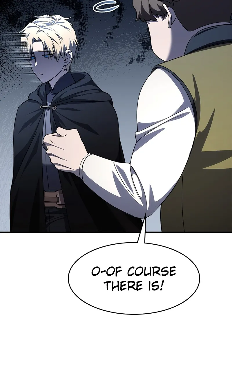 The StellarSwordmaster Chapter 28 page 43 - 