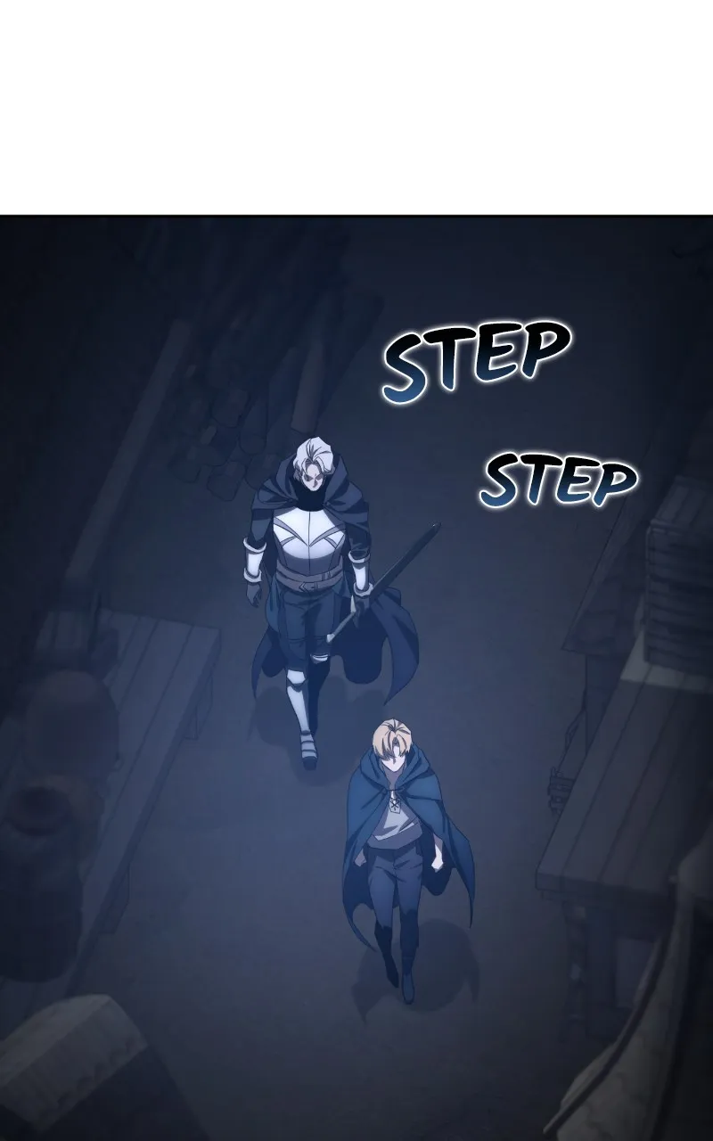 The StellarSwordmaster Chapter 3 page 111 - 