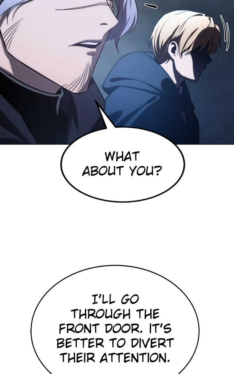 The StellarSwordmaster Chapter 3 page 120 - 