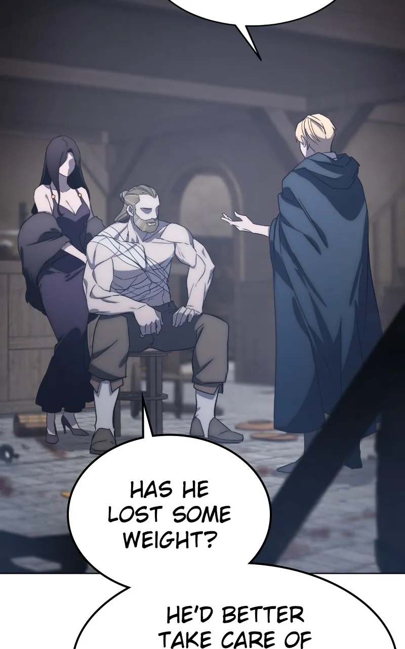 The StellarSwordmaster Chapter 3 page 142 - 