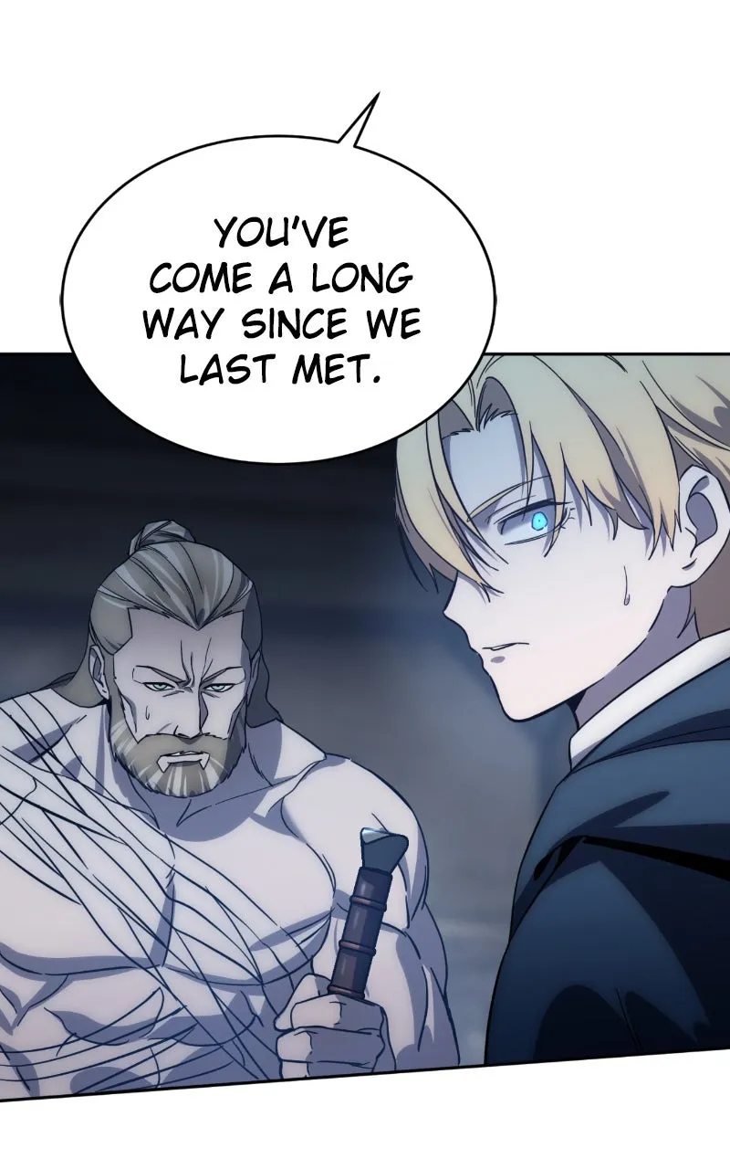 The StellarSwordmaster Chapter 3 page 157 - 
