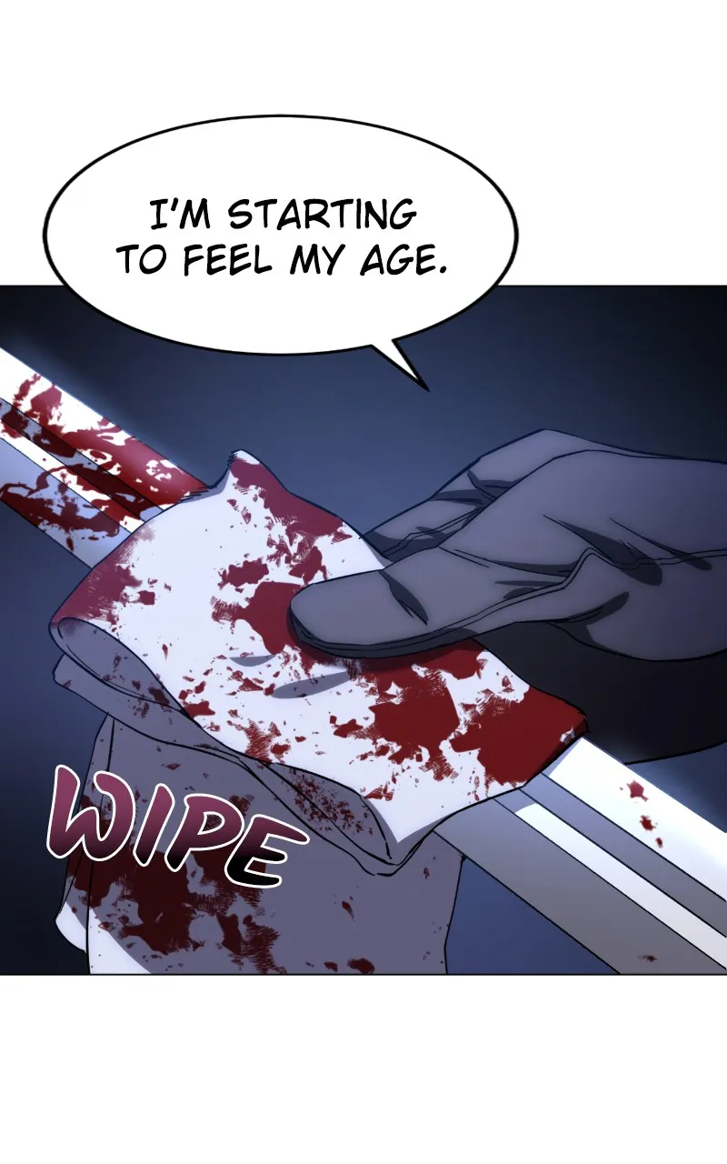 The StellarSwordmaster Chapter 3 page 3 - 