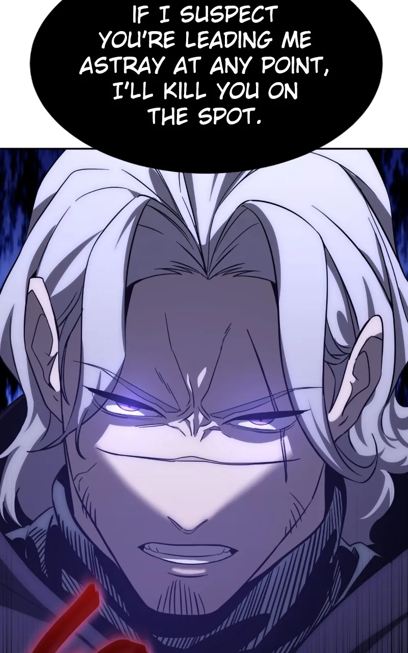 The StellarSwordmaster Chapter 3 page 28 - 