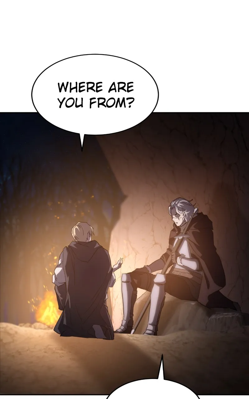 The StellarSwordmaster Chapter 3 page 47 - 