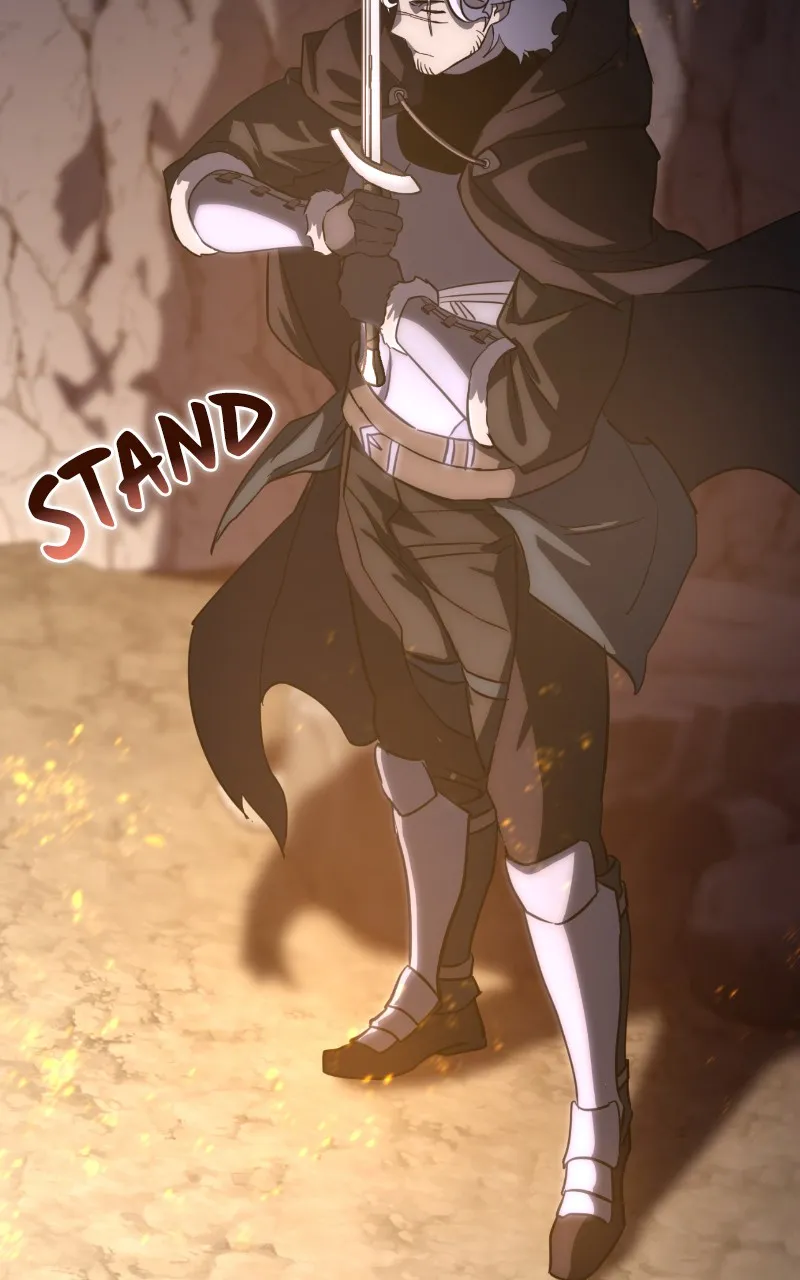 The StellarSwordmaster Chapter 3 page 85 - 